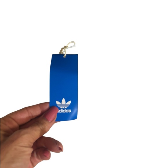 🩳 Adidas Originals Sprinter Shorts | Men’s Medium | Wonder White - Picture 5 of 6